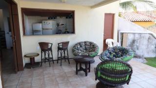 Meu Refúgio, Casa de praia, pé na areia e familiar - 3