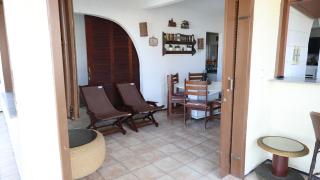 Meu Refúgio, Casa de praia, pé na areia e familiar - 5