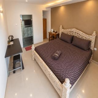 Dirga's House Sanur - 1