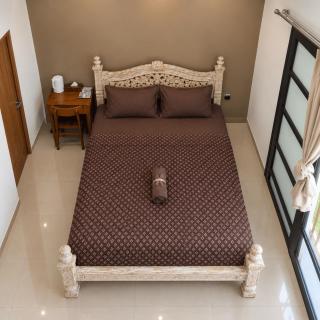 Dirga's House Sanur - 2