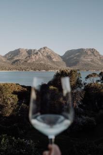 Echidna Corner Freycinet - 4