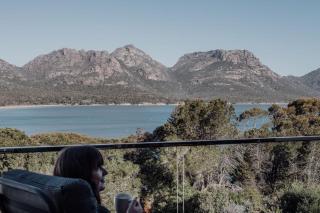 Echidna Corner Freycinet - 2