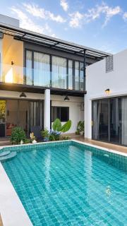Yun prestige villa - 9