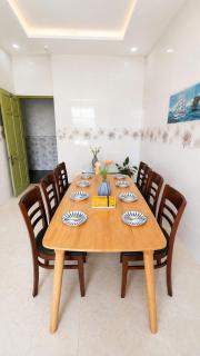 Ris Villa Near My Khe Beach - 5