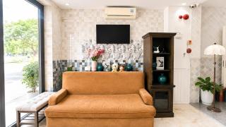 Ris Villa Near My Khe Beach - 2