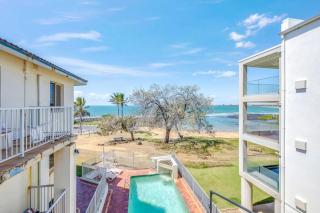 Shoreline Apartments - Unit 10 - 0
