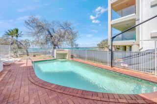Shoreline Apartments - Unit 10 - 3