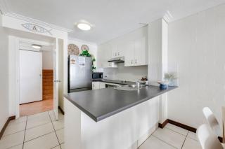 Shoreline Apartments - Unit 10 - 1