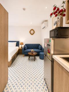 An House Apartment - 5