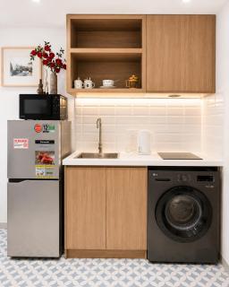 An House Apartment - 4