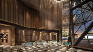 Hotel Indigo Ningbo by IHG - Ningbo - 9