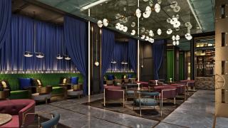 Hotel Indigo Ningbo by IHG - Ningbo - 8