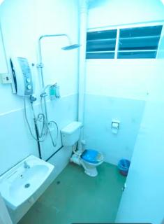 Economic 3 pax room - 1
