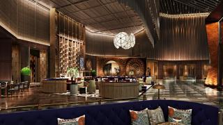 Hotel Indigo Ningbo by IHG - Ningbo - 7
