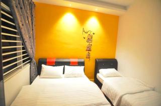 Economic 3 pax room - 9