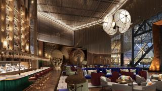 Hotel Indigo Ningbo by IHG - Ningbo - 6