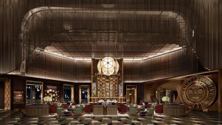 Hotel Indigo Ningbo by IHG - Ningbo - 5