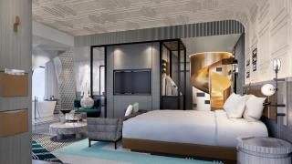 Hotel Indigo Ningbo by IHG - Ningbo - 3