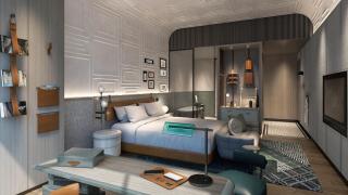 Hotel Indigo Ningbo by IHG - Ningbo - 1