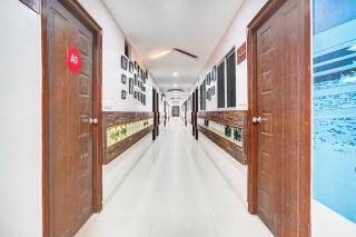 HOTEL O Cricotel - 3