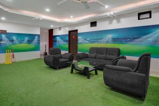 HOTEL O Cricotel - 1