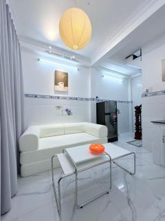 Ben Thanh Private 2BR Home, 1 min to Shopping spots - 0