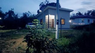 D'EMBUN pagi ROOMSTAY - 8