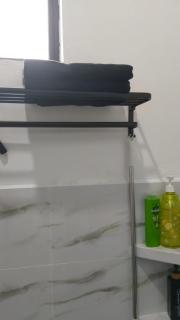D'EMBUN pagi ROOMSTAY - 6