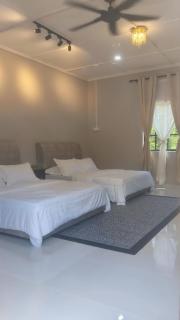 D'EMBUN pagi ROOMSTAY - 3