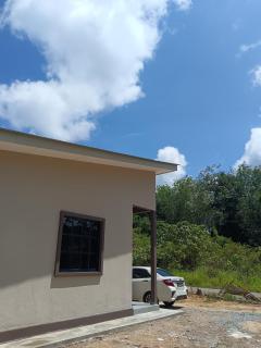 D'EMBUN pagi ROOMSTAY - 1