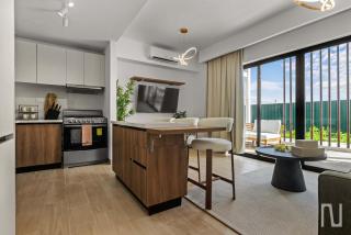 NOK Contemporary retreat in Ziba Punta Cana - 0