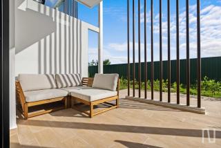 NOK Contemporary retreat in Ziba Punta Cana - 9