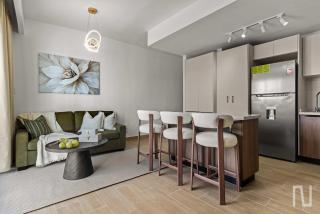 NOK Contemporary retreat in Ziba Punta Cana - 3