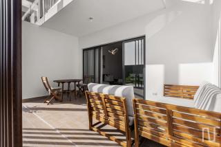 NOK Contemporary retreat in Ziba Punta Cana - 2