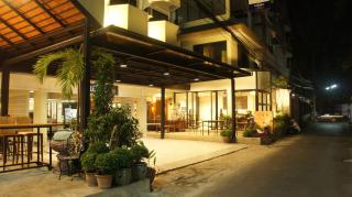 RCN Court & Inn - 0