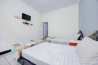 Hotel Sri Indrawati Puncak Mitra RedDoorz - 4