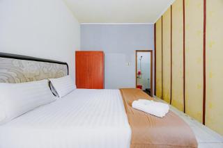 Hotel Sri Indrawati Puncak Mitra RedDoorz - 1