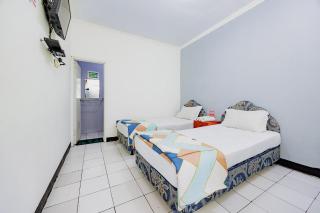 Hotel Sri Indrawati Puncak Mitra RedDoorz - 2