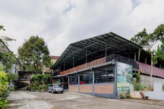 Hotel Sri Indrawati Puncak Mitra RedDoorz - 8