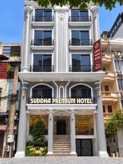 Suddha Premium Hotel - 3