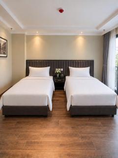 Suddha Premium Hotel - 2