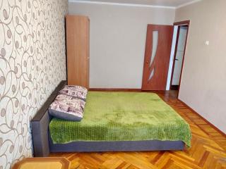 Затишна 1-кімнатна квартира біля метро Студентська, 2 поверх - 6