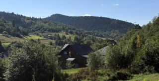 Lemko Lodge - 5
