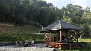 Lemko Lodge - 7