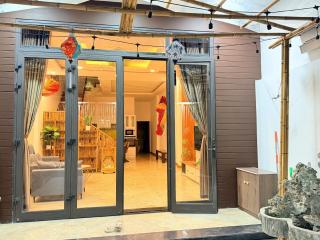 Lyli Homestay near beach 3 bedrooms - Đà Nẵng - 9