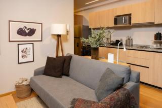 Charming Apartment w/Balcony | Roma Norte - 5