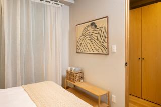 Charming Apartment w/Balcony | Roma Norte - 1