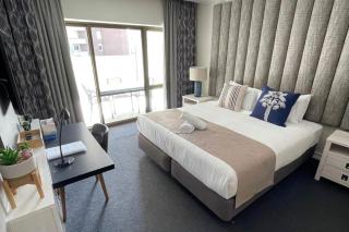 Modern Nomads Studio with Heated Pool In The Heart of Melbourne CBD - Melbourne - 8