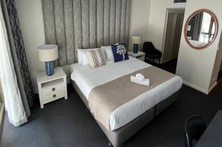 Modern Nomads Studio with Heated Pool In The Heart of Melbourne CBD - Melbourne - 5