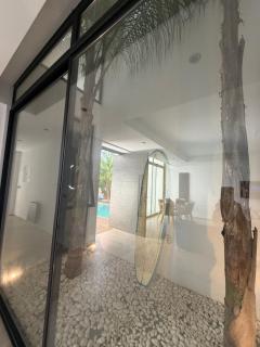 Villa lumières tunisie - 1